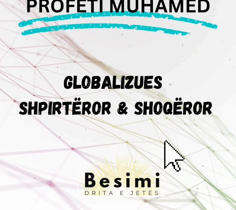 Impulsi i xhumasë Java 36 – Globalizues Shpirtëror dhe Shoqëror