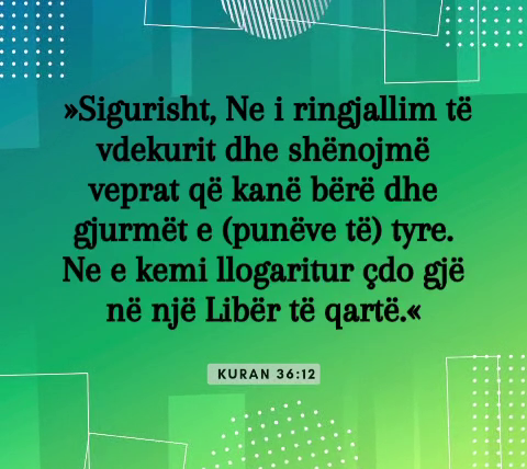 Impulsi i xhumasë Java 2 – La gjurmë të thella