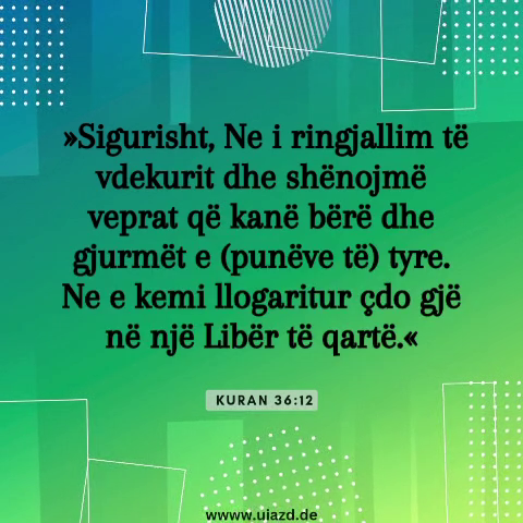 Impulsi i xhumasë Java 2 – La gjurmë të thella